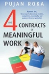 The 4 Contracts of Meaningful Work