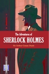 The Adventures Of SHERLOCK HOLMES (We Can Books)