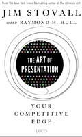 The art of presentation