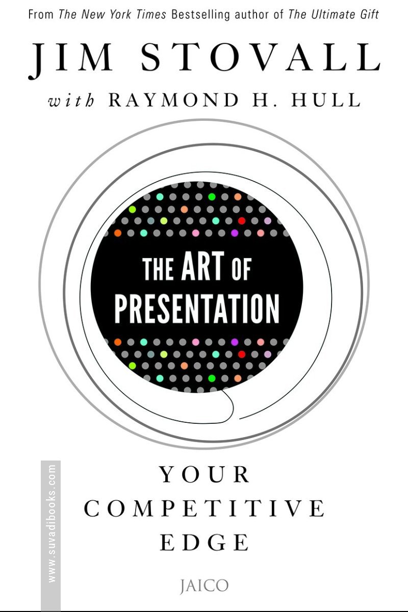 The art of presentation