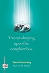 The Cat Sleeping Upon The Complaint Box
