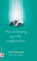 The Cat Sleeping Upon The Complaint Box