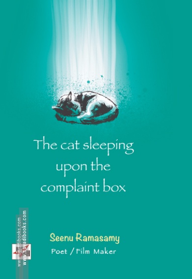 The Cat Sleeping Upon The Complaint Box