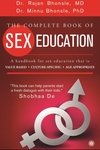 The Complete book of Sex Education