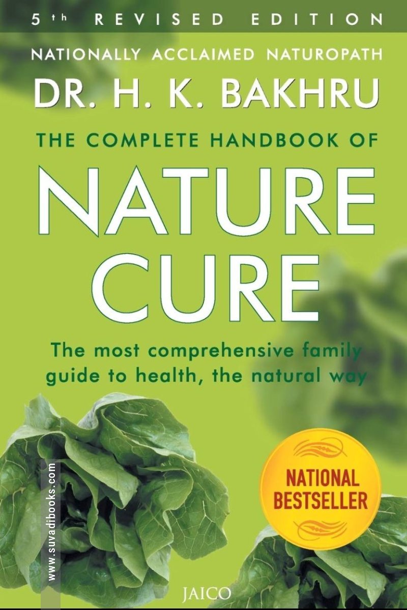 The Complete Handbook of Nature Cure