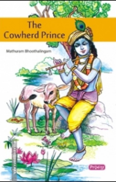 The Cowherd Prince