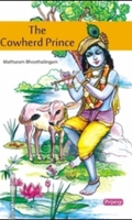 The Cowherd Prince