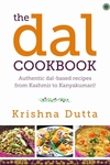 The Dal Cookbook