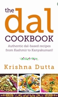The Dal Cookbook