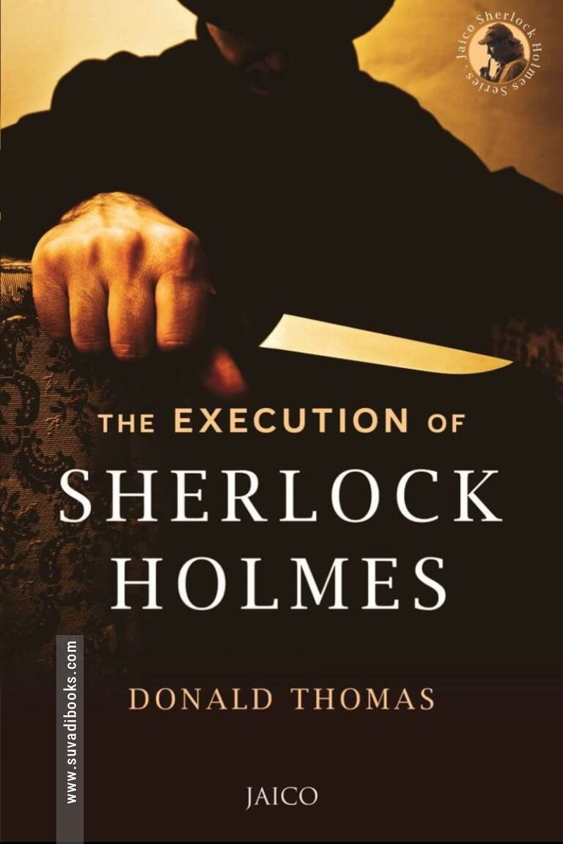 The Execution of Sherlock Holmes