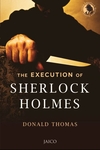 The Execution of Sherlock Holmes