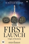 The First launch - Origin of Rocketry