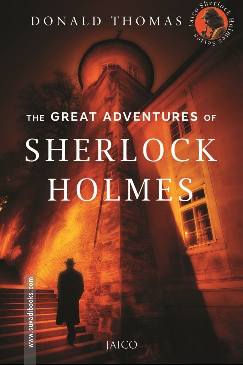 The Great Adventures of Sherlock Holmes