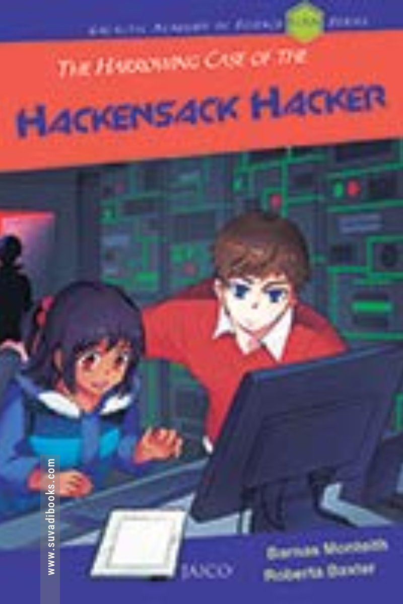 The Harrowing Case of the Hackensack Hacker