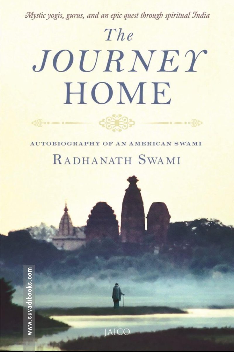 The Journey Home