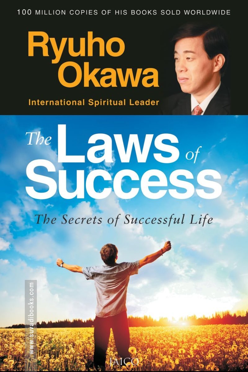 The Laws of Success