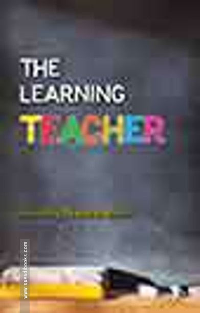 The Learning Teacher