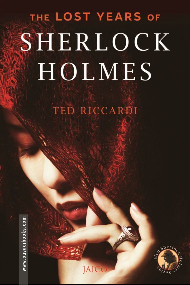 The Lost Years of Sherlock Holmes
