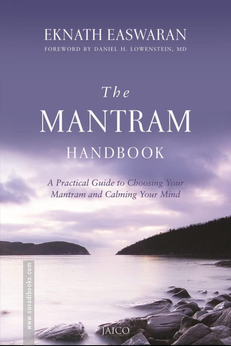 The Mantram Handbook