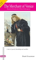 The Merchant of Venice (Prodigy English)