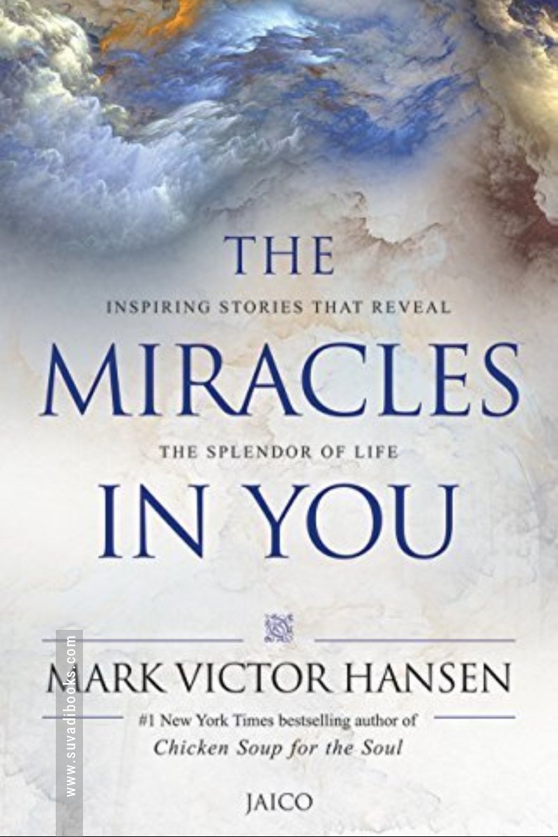 The Miracles in You