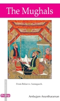 The Mughals (Prodigy English)