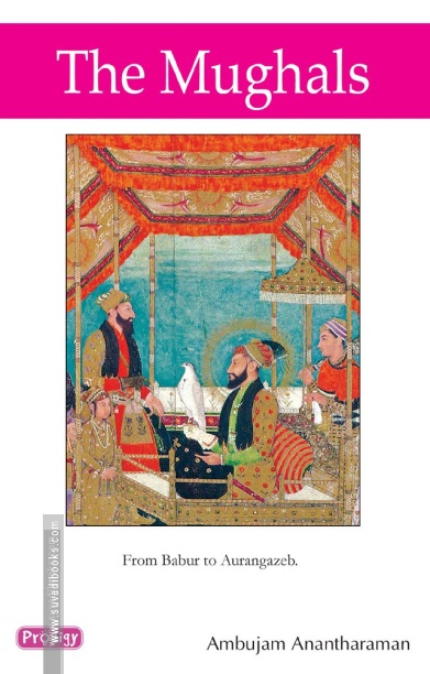 The Mughals (Prodigy English)