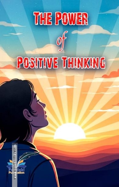 The Power of Positive Thinking (Penvizhi)