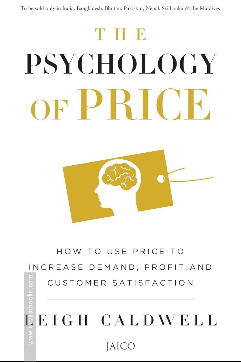 The Psychology of Price