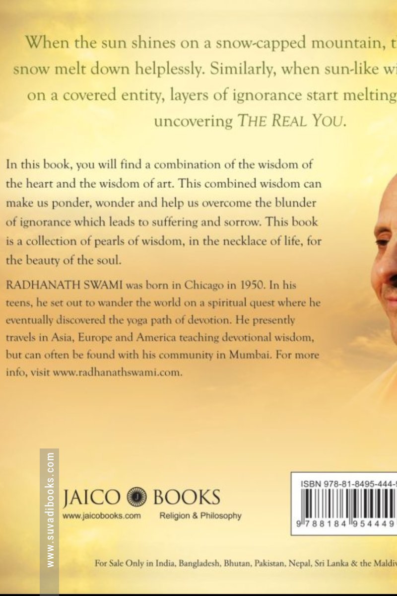 The Real You