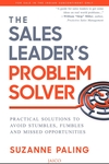 The Sales Leader’s Problem Solver