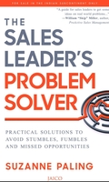 The Sales Leader’s Problem Solver