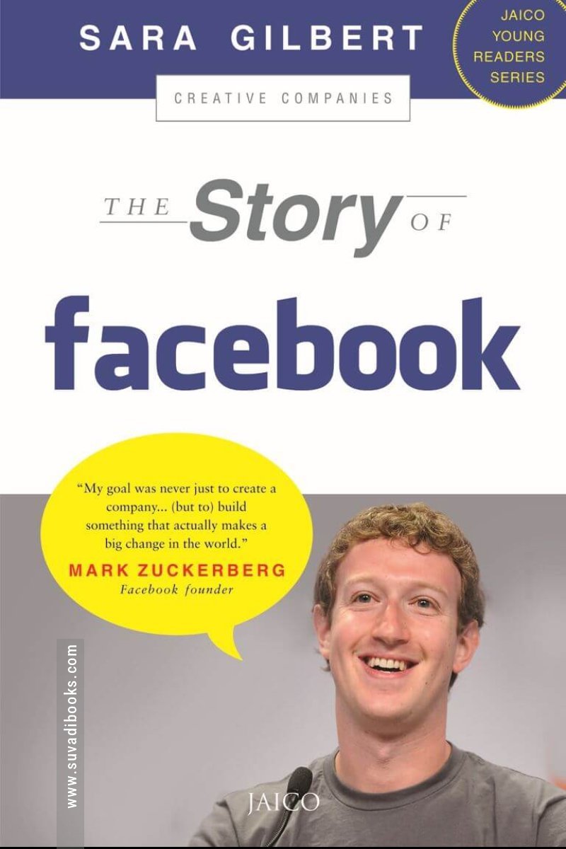 The Story of Facebook