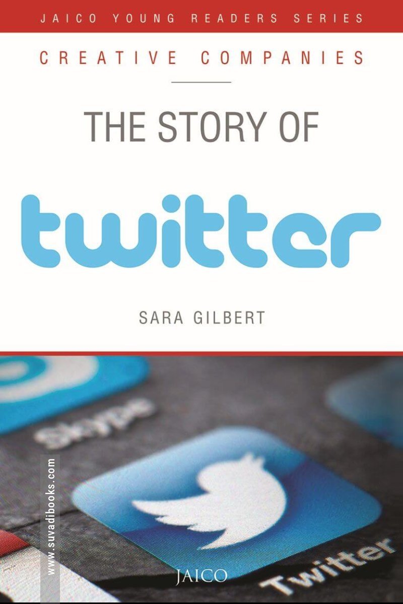 The Story of Twitter