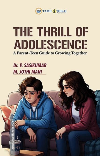 The Thrill Of Adolescence