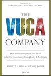 The VUCA Company