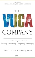 The VUCA Company