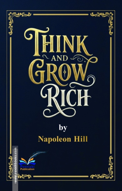 Think and Grow Rich