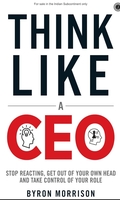 Think Like an Entrepreneur, Act Like a CEO