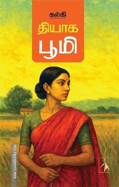 தியாக பூமி