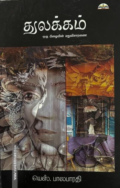 துலக்கம் (ஒரு பிழையின் மறுவிசாரணை)