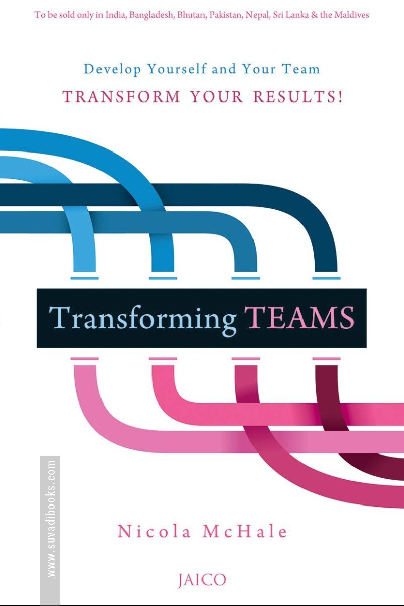 Transforming Teams