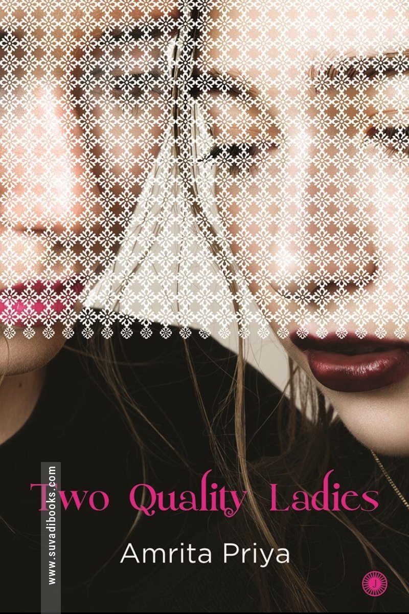 Two Quality Ladies