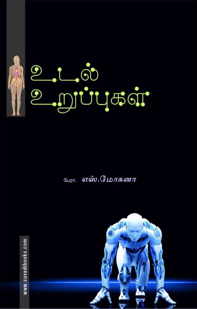 உடல் உறுப்புகள்
