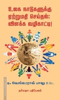 உலக நாடுகளுக்கு ஏற்றுமதி செய்தல்: ஒரு விளக்க வழிகாட்டி!