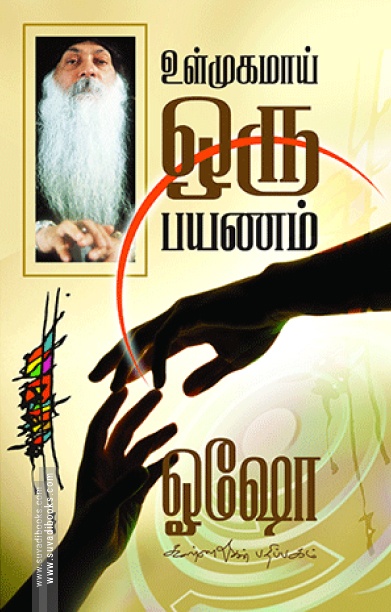 உள்முகமாய் ஒரு பயணம்