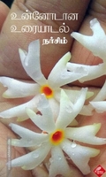 உன்னோடான உரையாடல்