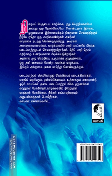 வளமான எண்ணங்களில் மலரும் அற்புதங்கள்