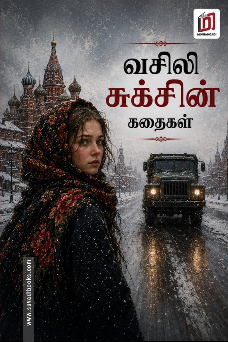 வசிலி சுக்சின் கதைகள்