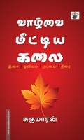 வாழ்வை மீட்டின கலை